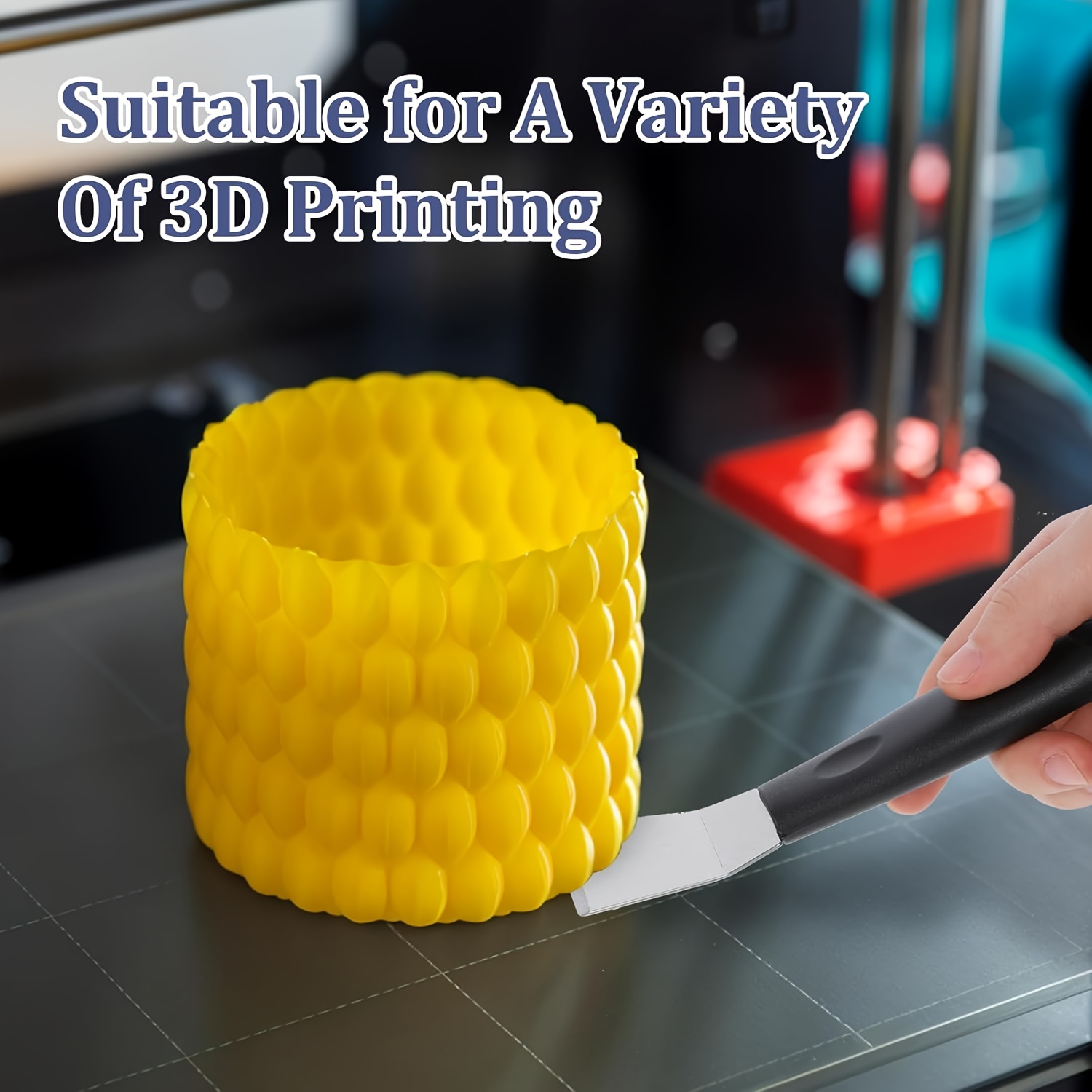 3D Printing Tools, Various Typ - 3D Printing Process 评论和价格