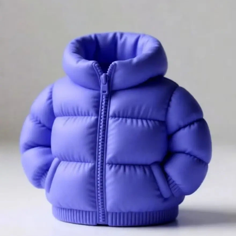 3D Printed Gradient Color Puff - 3D Printing Pen For Kids 评论和价格