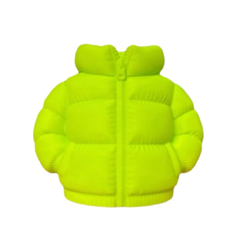3D Printed Gradient Color Puff - 3D Printing Pen For Kids 评论和价格