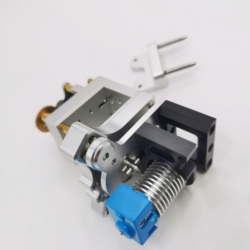 3D Printer ToolChanger Extra B - 3D Printing Guide 评论和价格