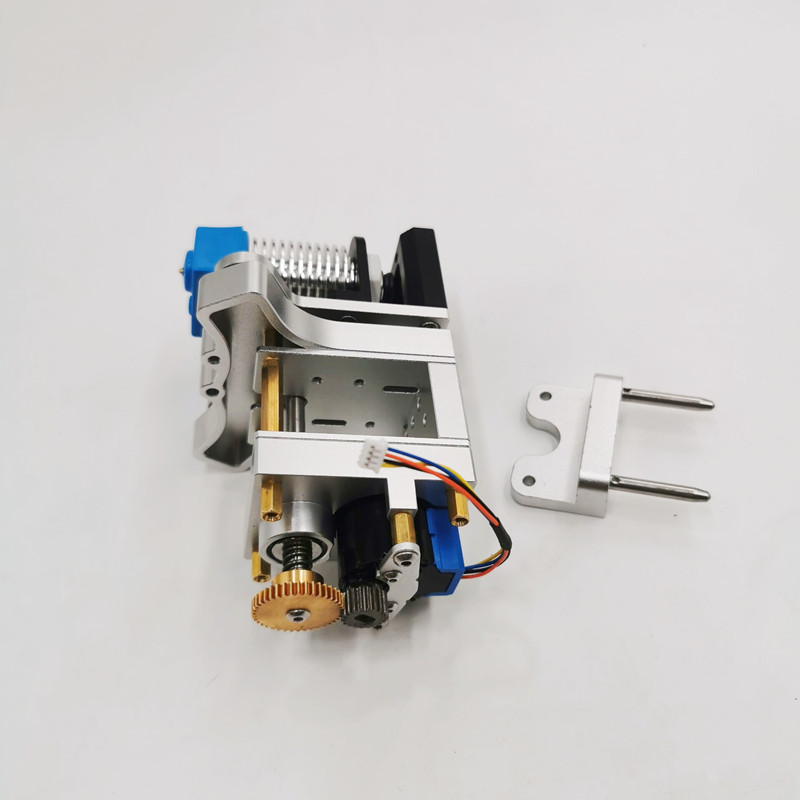 3D Printer ToolChanger Extra B - 3D Printing Guide 评论和价格