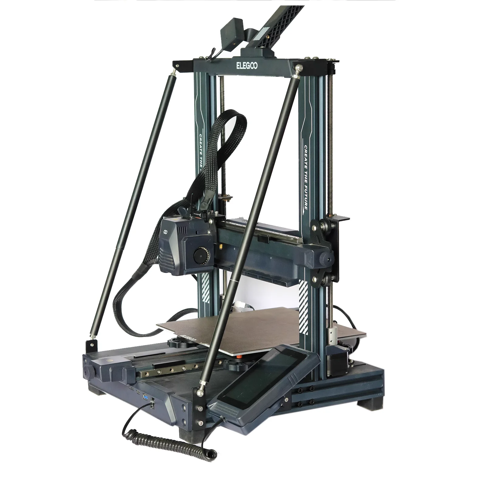 Blurolls ELEGOO Neptune/3/Pro/ - 3D Printing Guide 评论和价格