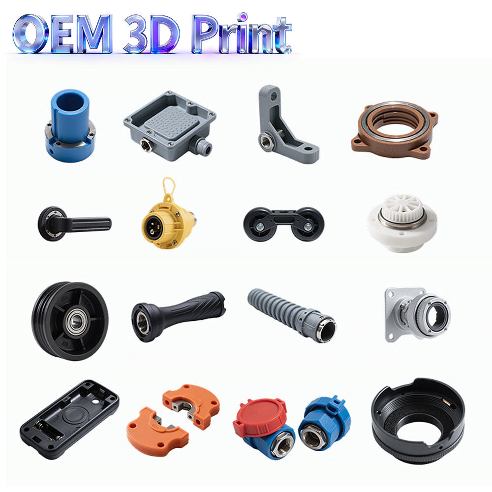 Custom 3D Printing Services Me - 3D Printing File Stl 评论和价格