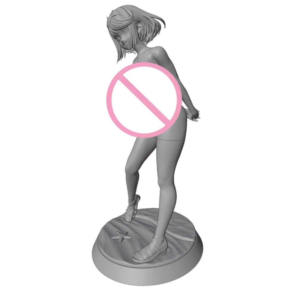 75/100/120/150mm Sexy Girl Res - 3D Printing For Dummies 评论和价格