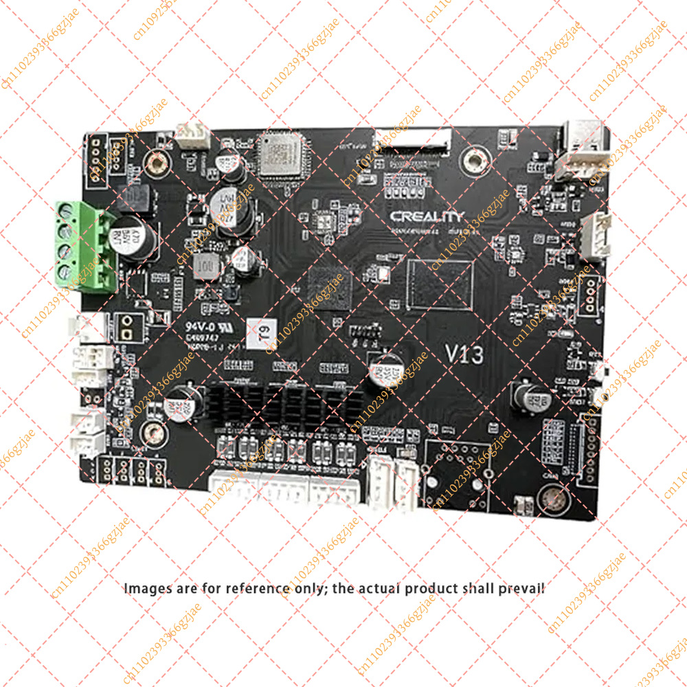 For Creality Original K1C 2025 - Motherboard 3D Printer 评论和价格