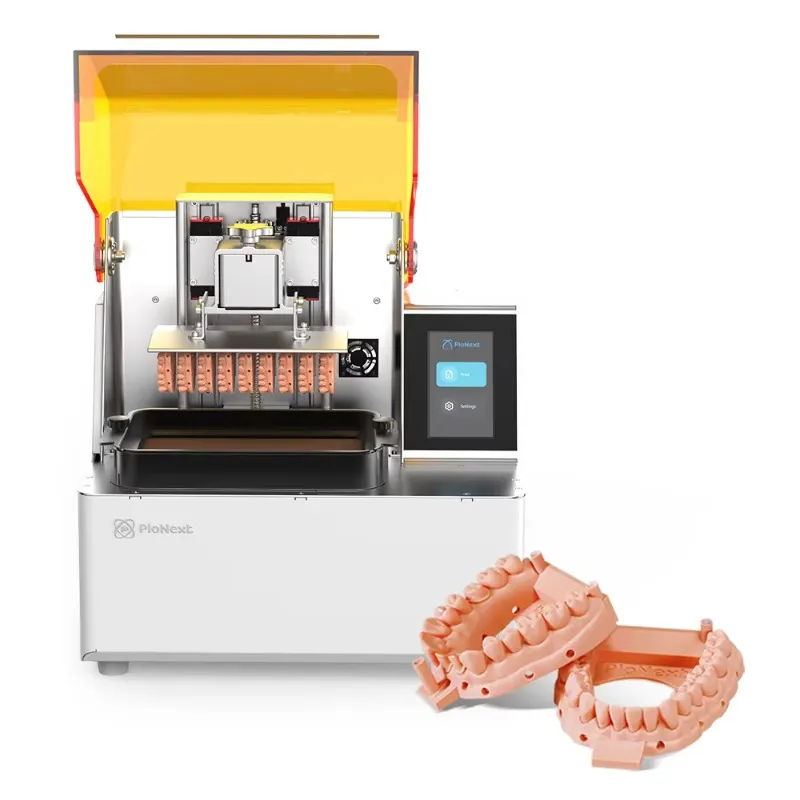 Pionext Fastest 4k Engineering - 3D Printer Resin 评论和价格