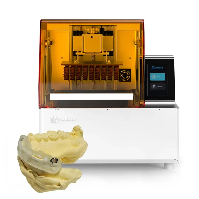 Pionext Fastest 4k Engineering - 3D Printer Resin 评论和价格