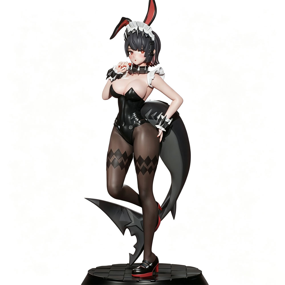 1/24 75mm Female Warrior Resin - 3D Printing For Dummies 评论和价格