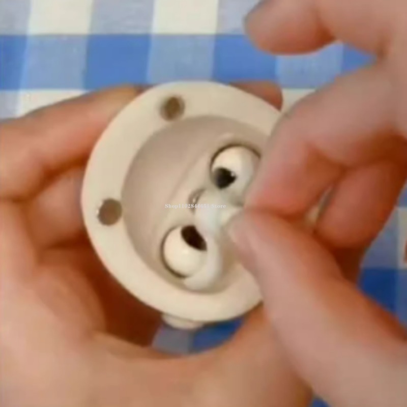 8 Points Magnetic Eye Support  - 3D Printing Ptc 评论和价格