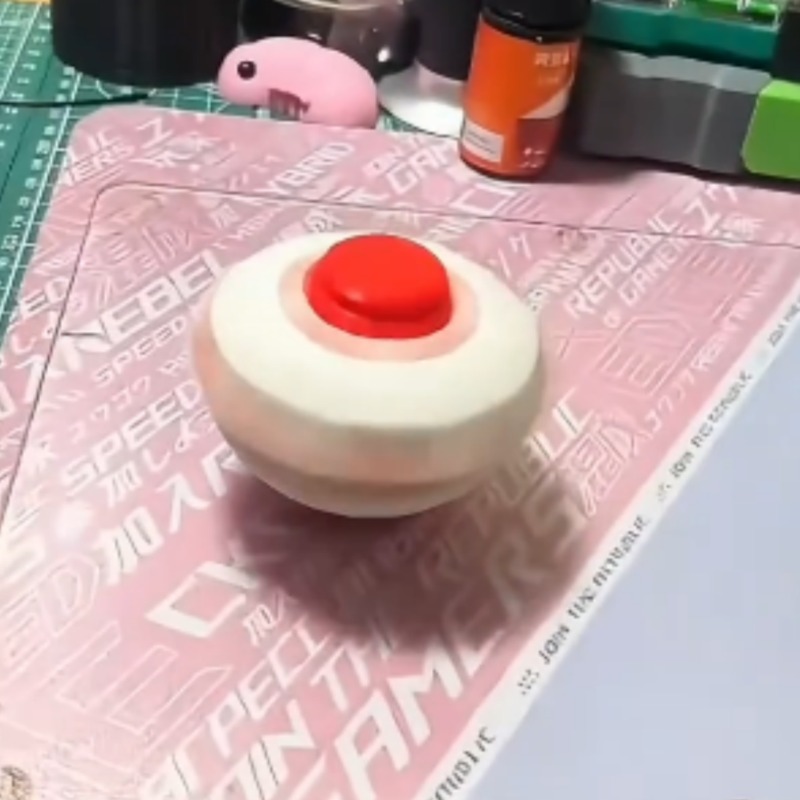Customizable Color Push Ball R - 3D Printing Fidget Toys 评论和价格