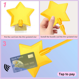 3D Printed Fashion Creative Wa - 3D Printing Card 评论和价格