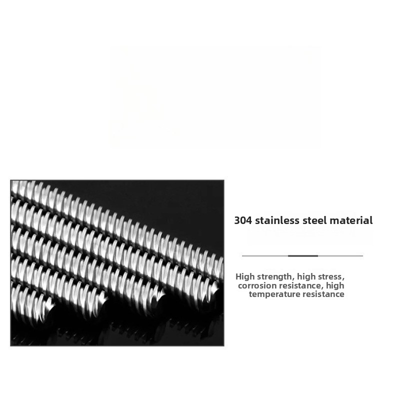 T8 Trapezoidal Lead Screw 2mm  - Lead Screw Stepper 评论和价格