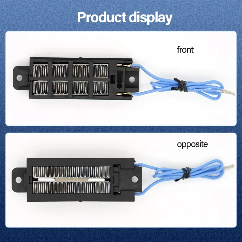 PTC Air Heating Element 12V~22 - 3D Printing Ptc 评论和价格