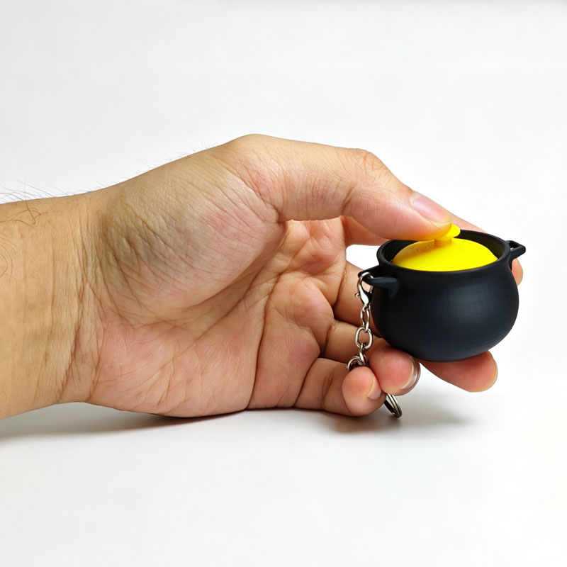 NEW 3D Printed Clicker Fidget  - 3D Printing Fidget Toys 评论和价格