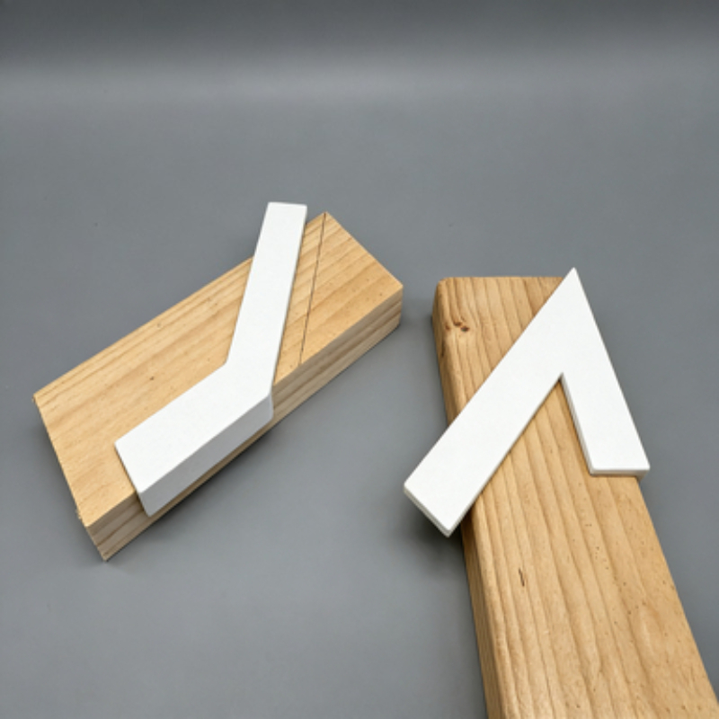 Dual Pack 45 Degree Woodworkin - 3D Printing Guide 评论和价格
