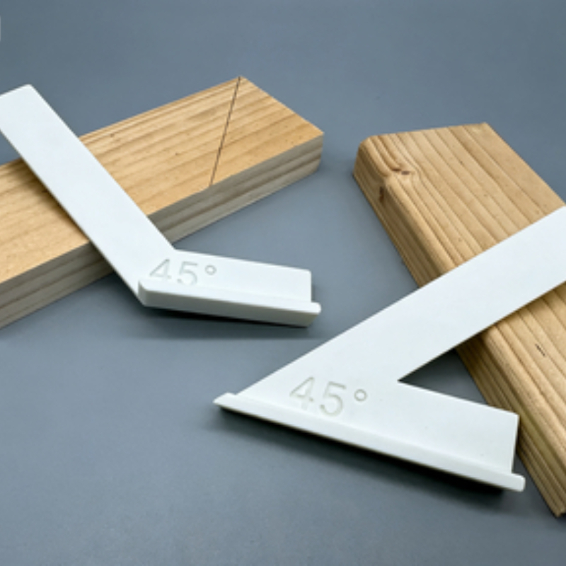 Dual Pack 45 Degree Woodworkin - 3D Printing Guide 评论和价格