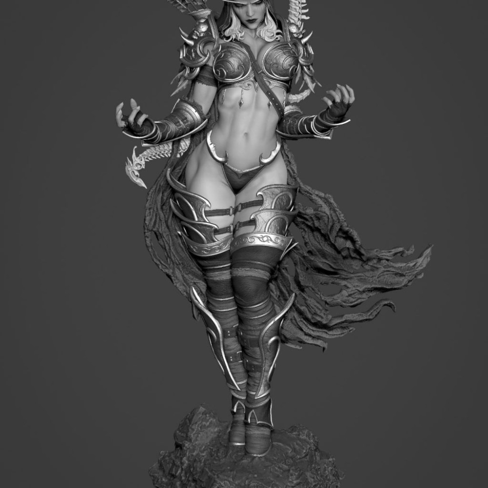 1/15 1/12 1/10 1/9 Ranger Sylv - 3D Printing For Dummies 评论和价格