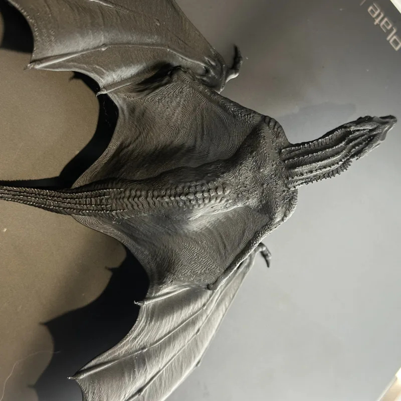 3D Printed Dragon Model Resin  - 3D Printing For Dummies 评论和价格