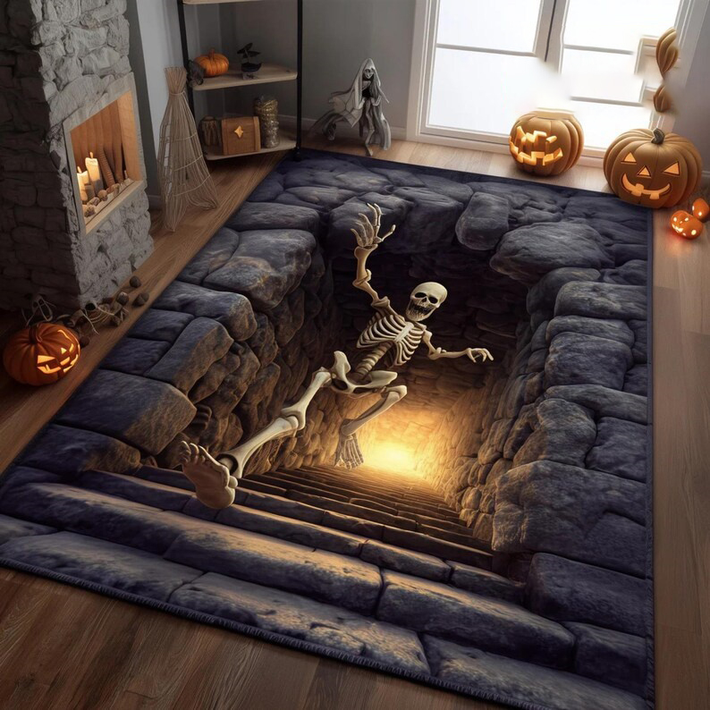 3D Terrifying Skeleton Printed - 3D Printing Process 评论和价格