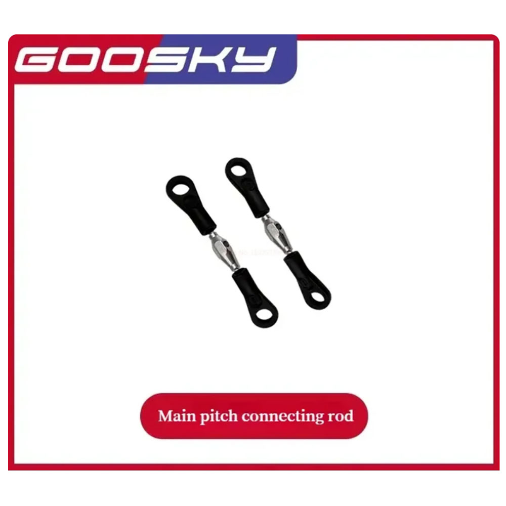 GOOSKY RS4 RC Helicopter Spare - Lead Screw Stepper 评论和价格