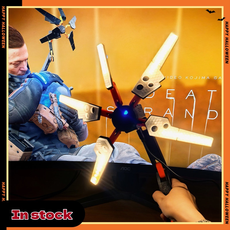 Death Stranding Odradek Scanne - 3D Printing Gundam 评论和价格