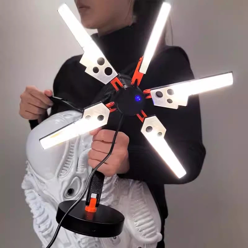 Death Stranding Odradek Scanne - 3D Printing Gundam 评论和价格
