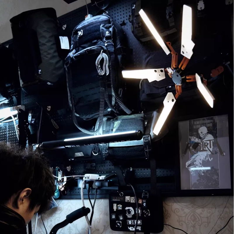 Death Stranding Odradek Scanne - 3D Printing Gundam 评论和价格