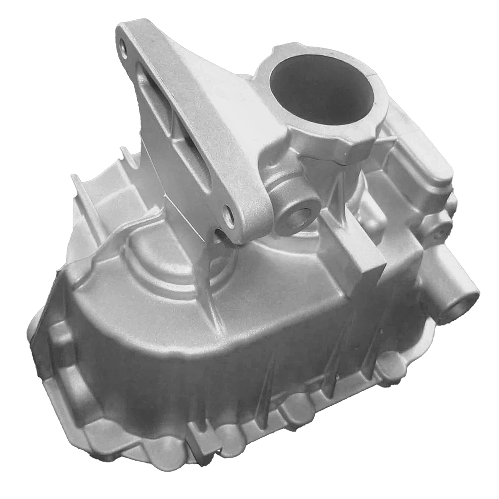 CNC Die Casting Service: Engin - 3D Printing Files 评论和价格