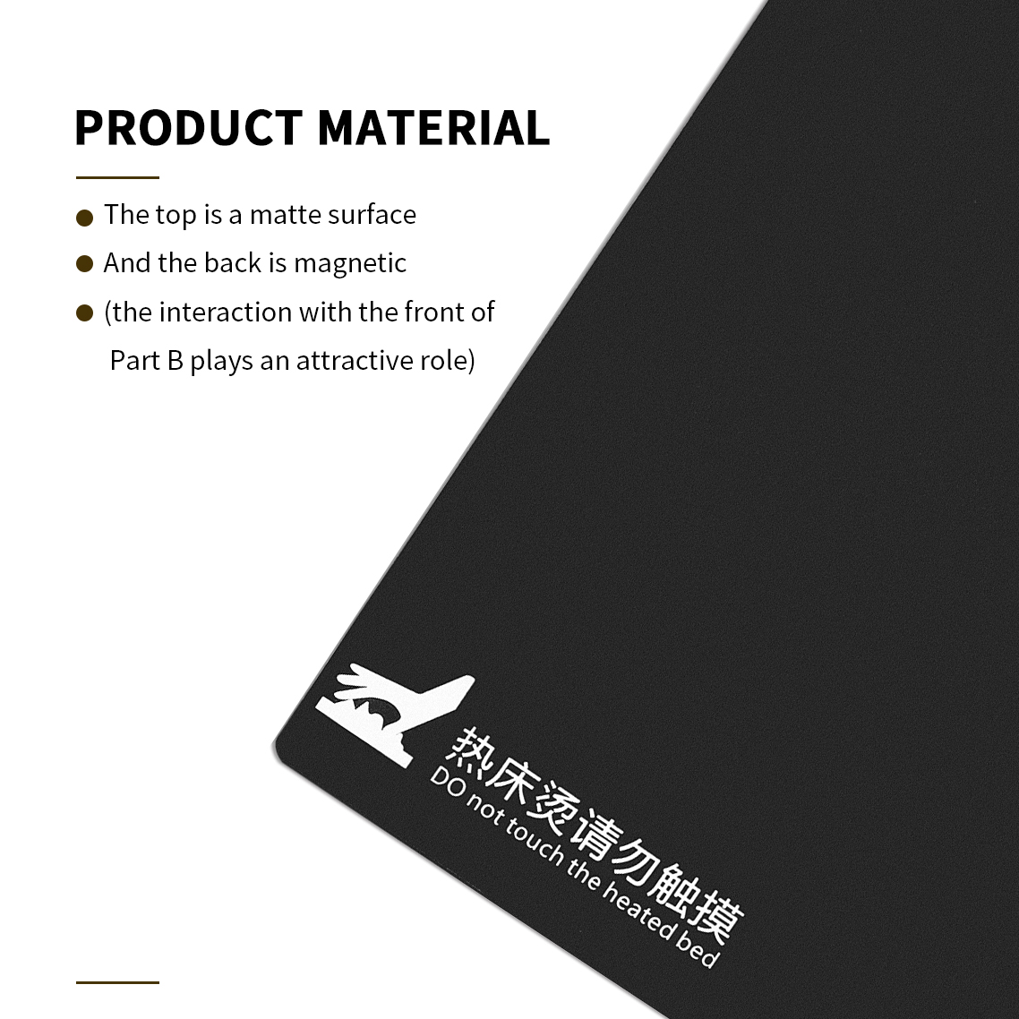 3D Printer Accessories Magneti - 3D Printing Guide 评论和价格
