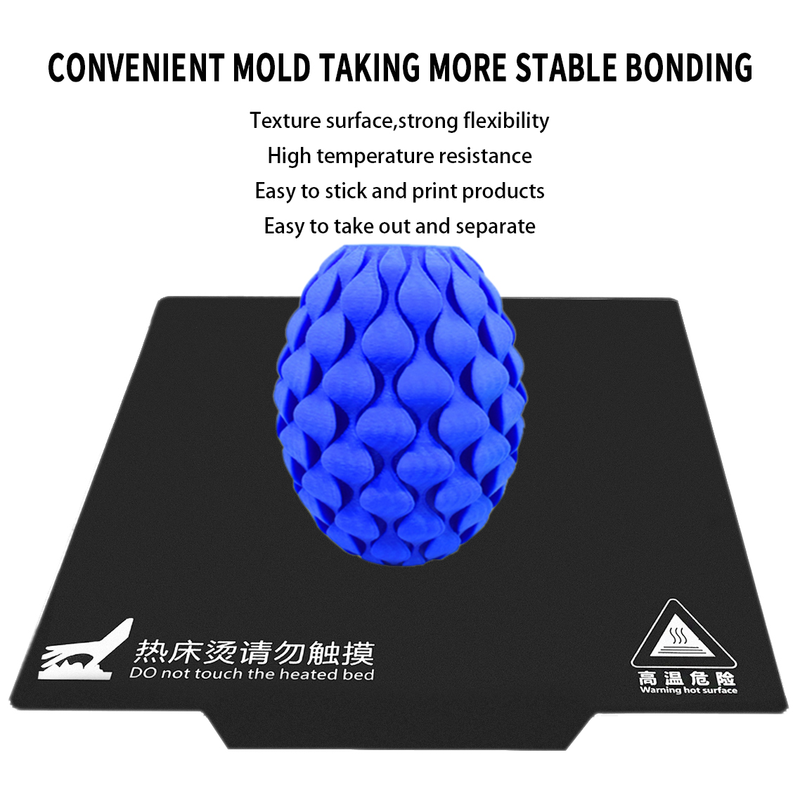 3D Printer Accessories Magneti - 3D Printing Guide 评论和价格
