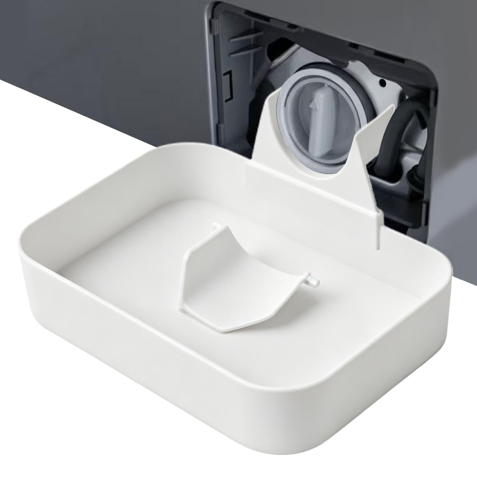 Washing Machine Drain Pan Leak - 3D Printing Process 评论和价格