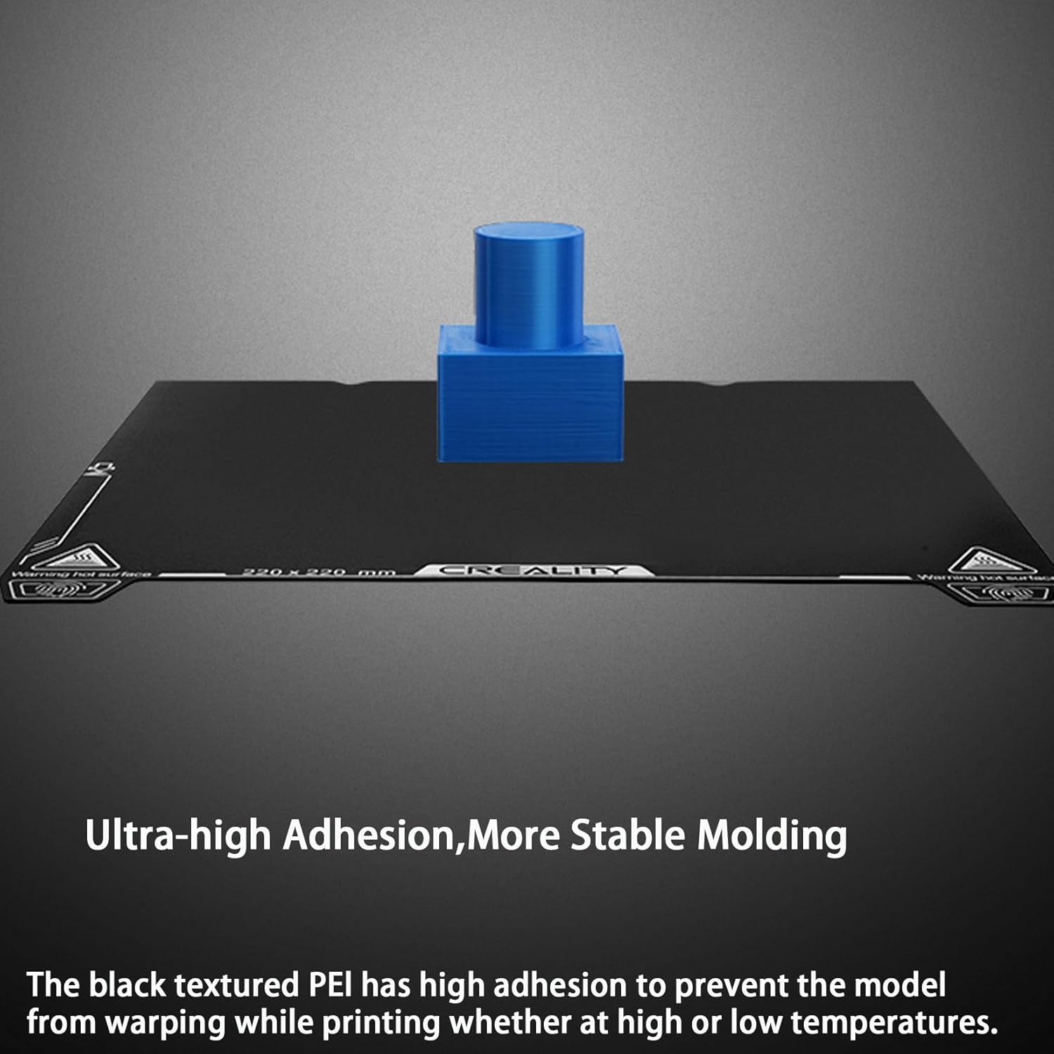 Creality Epoxy Resin Build Pla - 3D Printing House Machine 评论和价格