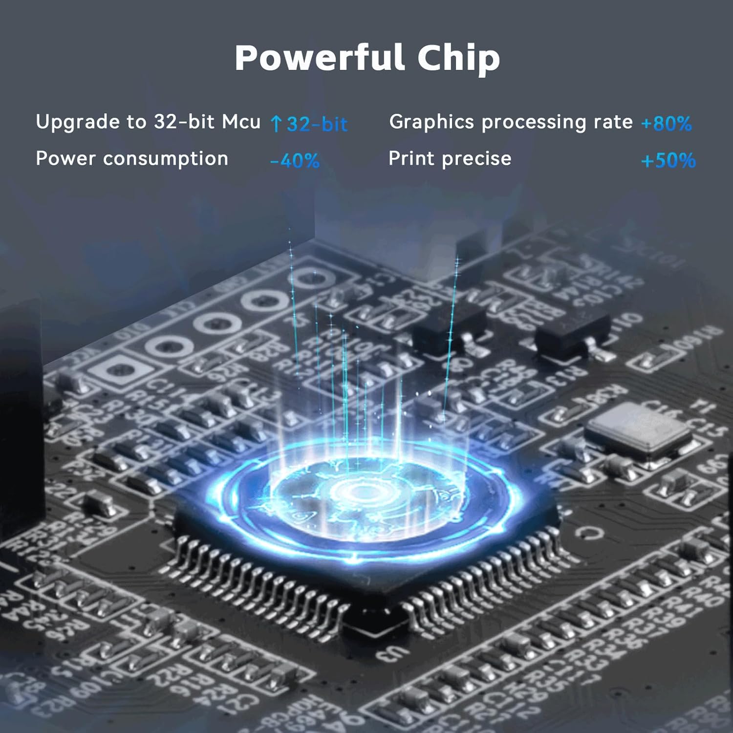 CREALITY Ender 3 V3 SE Silent  - Motherboard 3D Printer 评论和价格