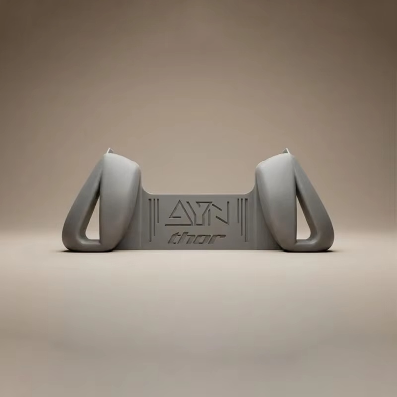 AYN Thor Ergonomic Grip 3d Pri - 3D Printing Process 评论和价格