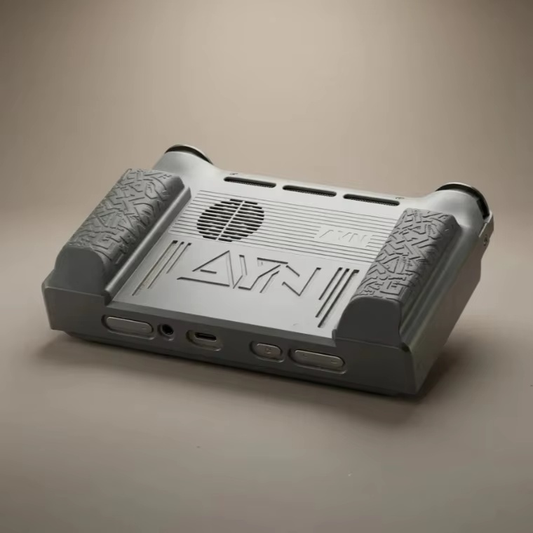 AYN Thor Ergonomic Grip 3d Pri - 3D Printing Process 评论和价格