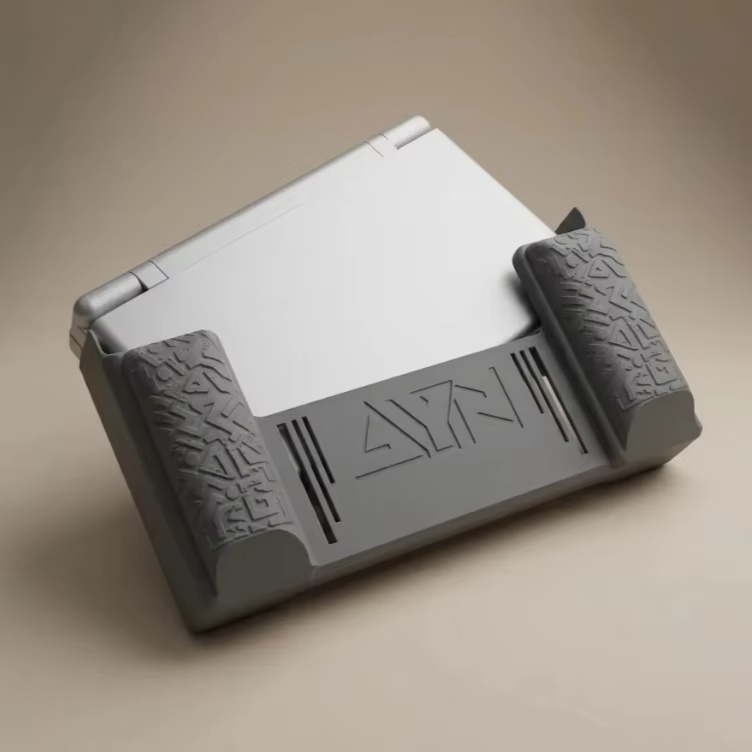 AYN Thor Ergonomic Grip 3d Pri - 3D Printing Process 评论和价格