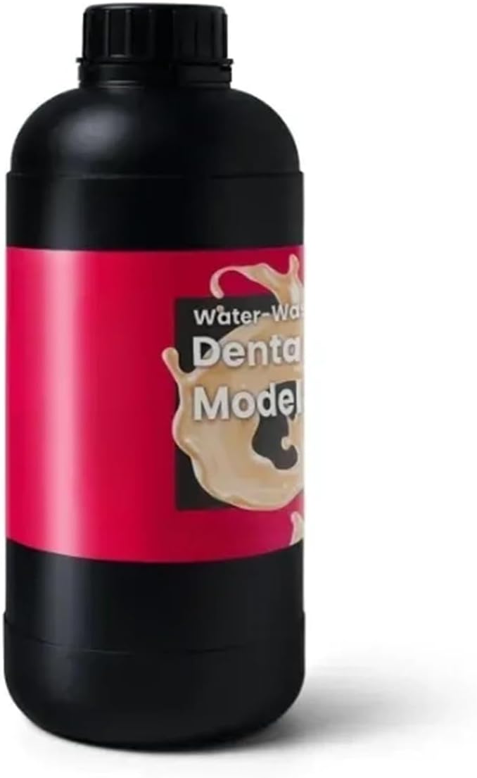Phrozen Water-Washable Dental  - 3D Printing Process 评论和价格
