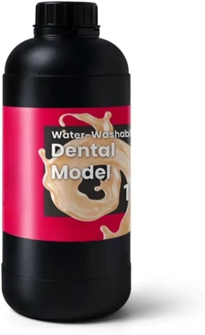 Phrozen Water-Washable Dental  - 3D Printing Process 评论和价格