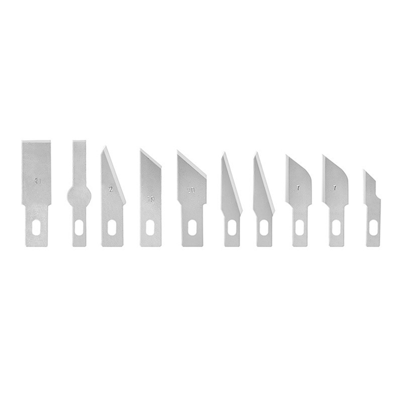 Printing Model Trimming Tool K - 3D Printing Files 评论和价格