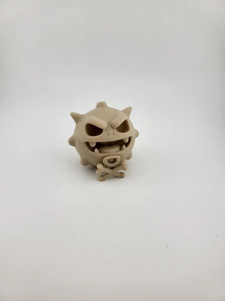 Pokémon Skeletal Fossil Figure - 3D Printing Gundam 评论和价格