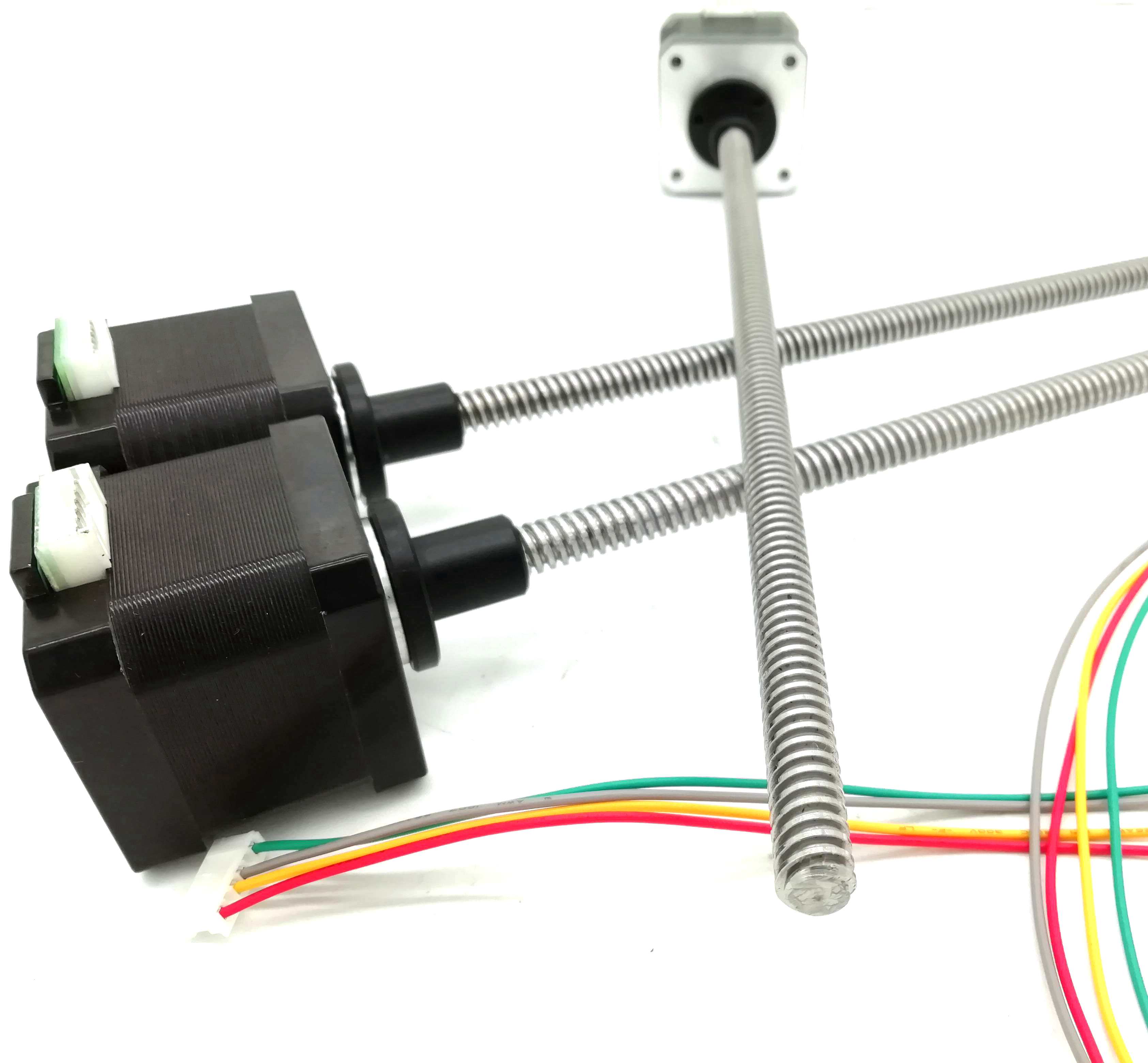 Nema17 Linear Stepper Motor wi - Lead Screw Stepper 评论和价格