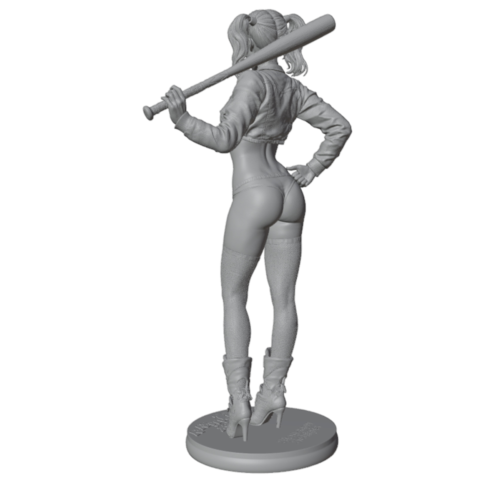 1/24/12/6 Desktop Decoration,  - 3D Printing For Dummies 评论和价格