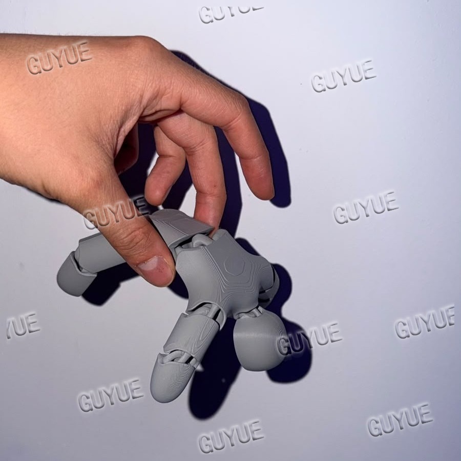 Plastic 3D Printing for Intera - 3D Printing Gundam 评论和价格