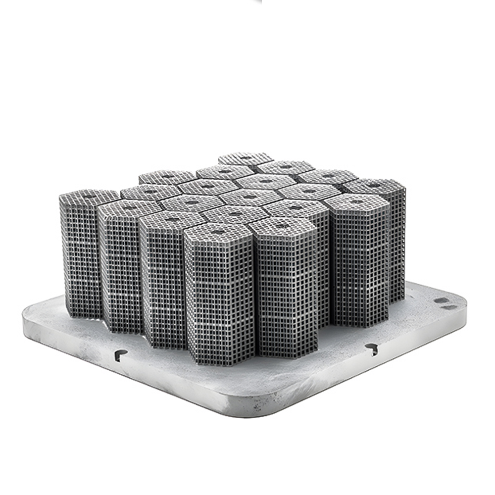 Custom SLM 3D printing service - 3D Printing For Medical 评论和价格