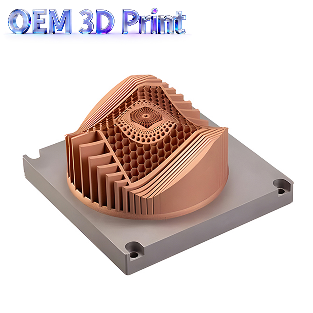 Custom SLM 3D printing service - 3D Printing For Medical 评论和价格