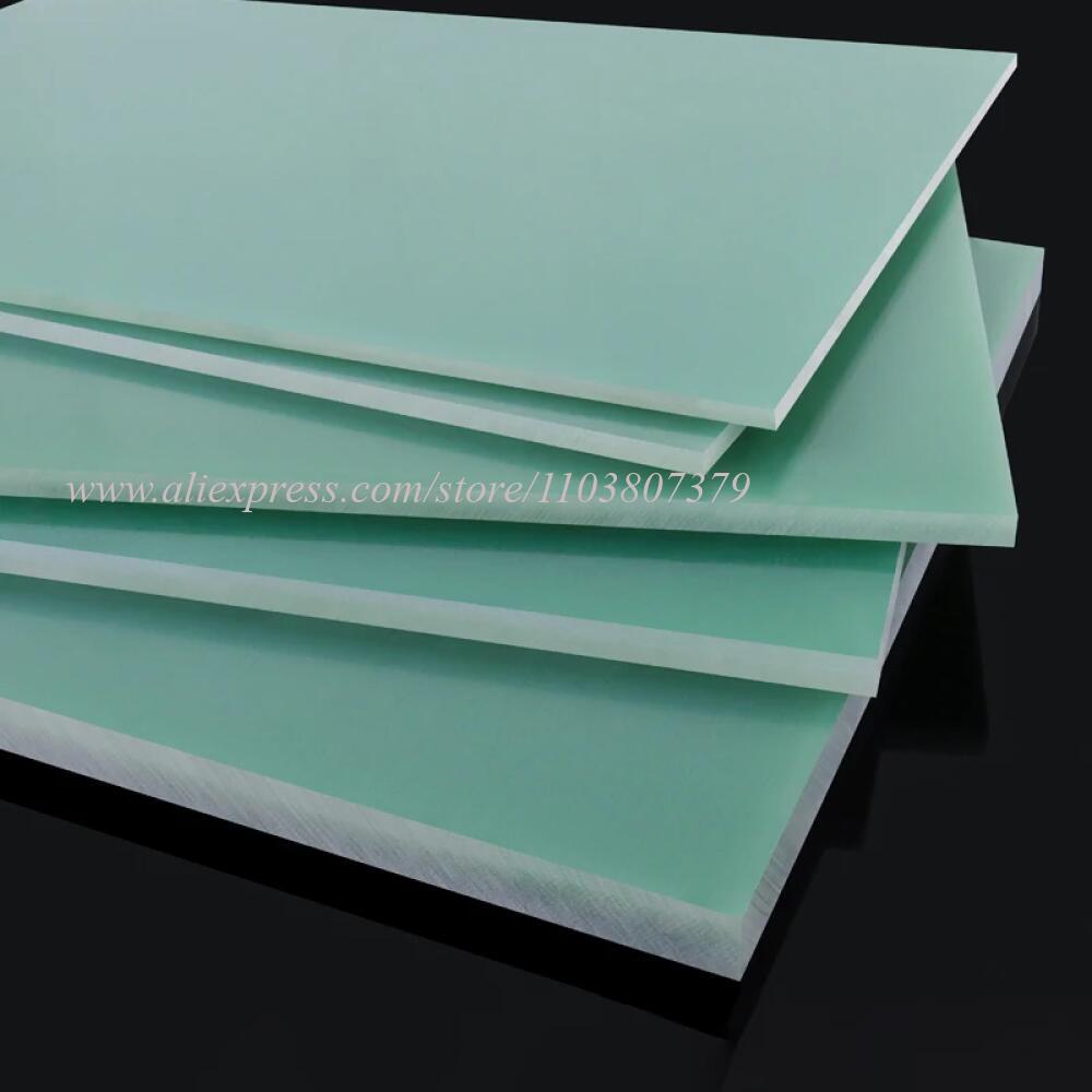 Water Green G10 Insulation Boa - 3D Printing Epoxy Resin 评论和价格