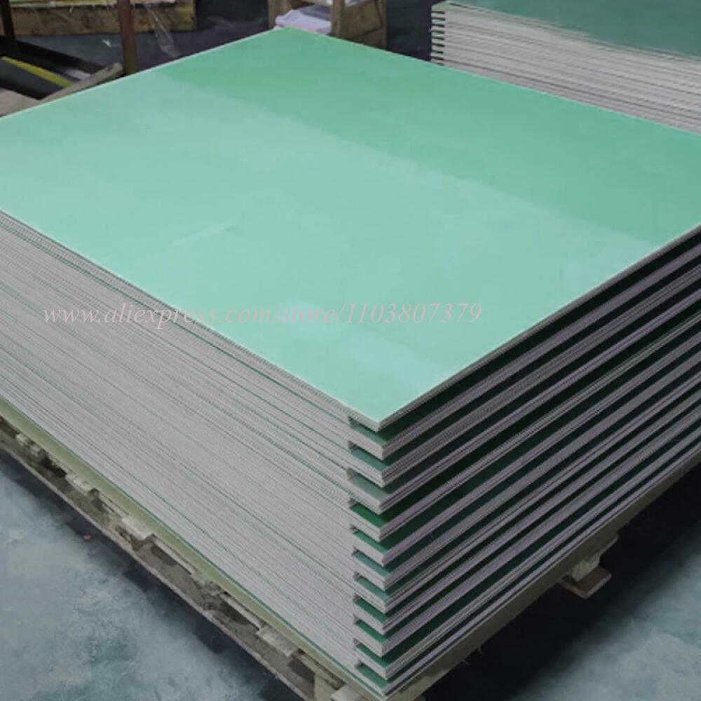 Water Green G10 Insulation Boa - 3D Printing Epoxy Resin 评论和价格