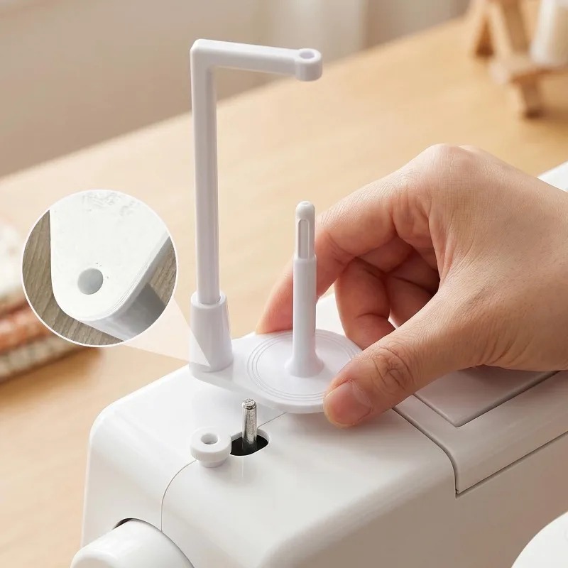 Sewing Machine Thread Stand Un - 3D Printing Process 评论和价格