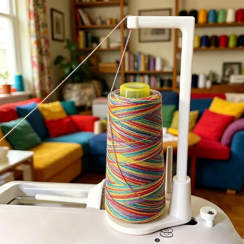 Sewing Machine Thread Stand Un - 3D Printing Process 评论和价格