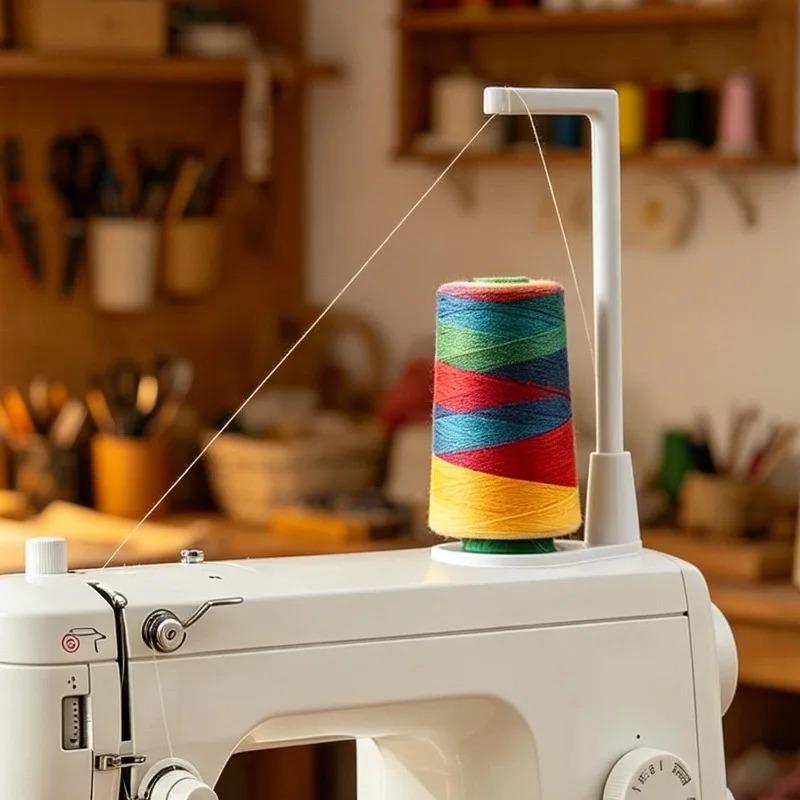 Sewing Machine Thread Stand Un - 3D Printing Process 评论和价格